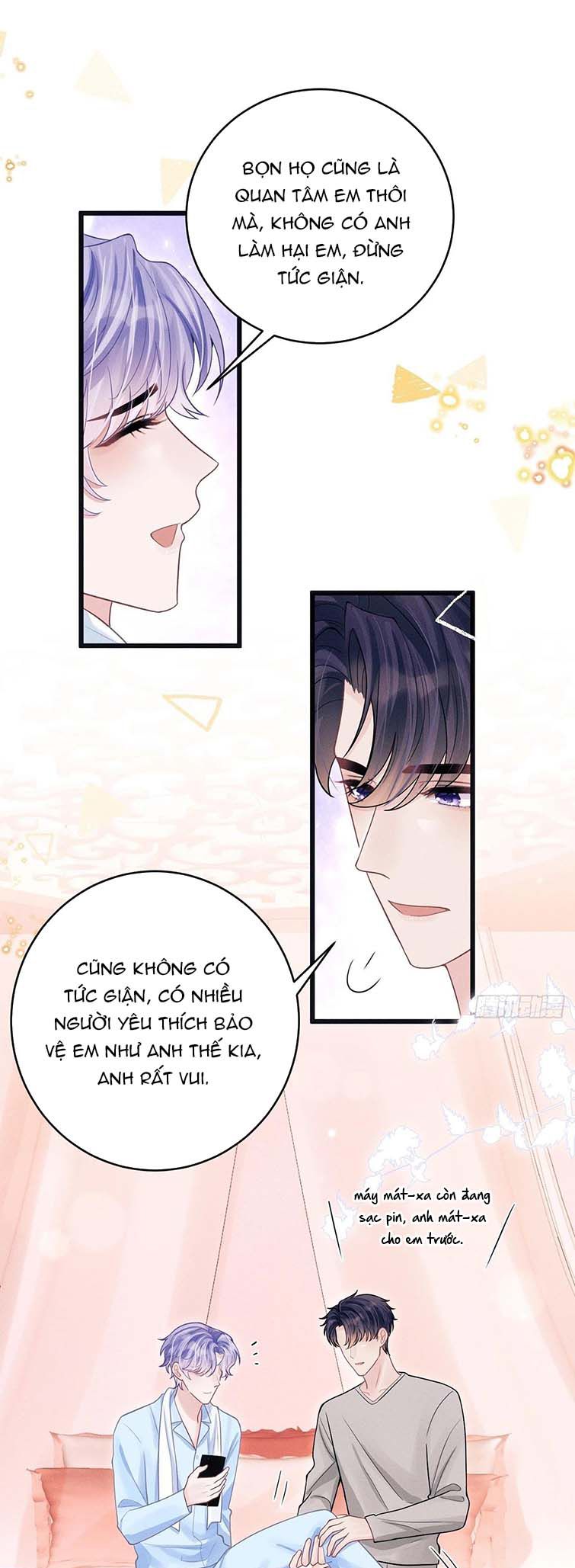 Tôi Hoài Nghi Ảnh Đế Đang Theo Đuổi Tôi Chapter 93 - Next Chapter 94