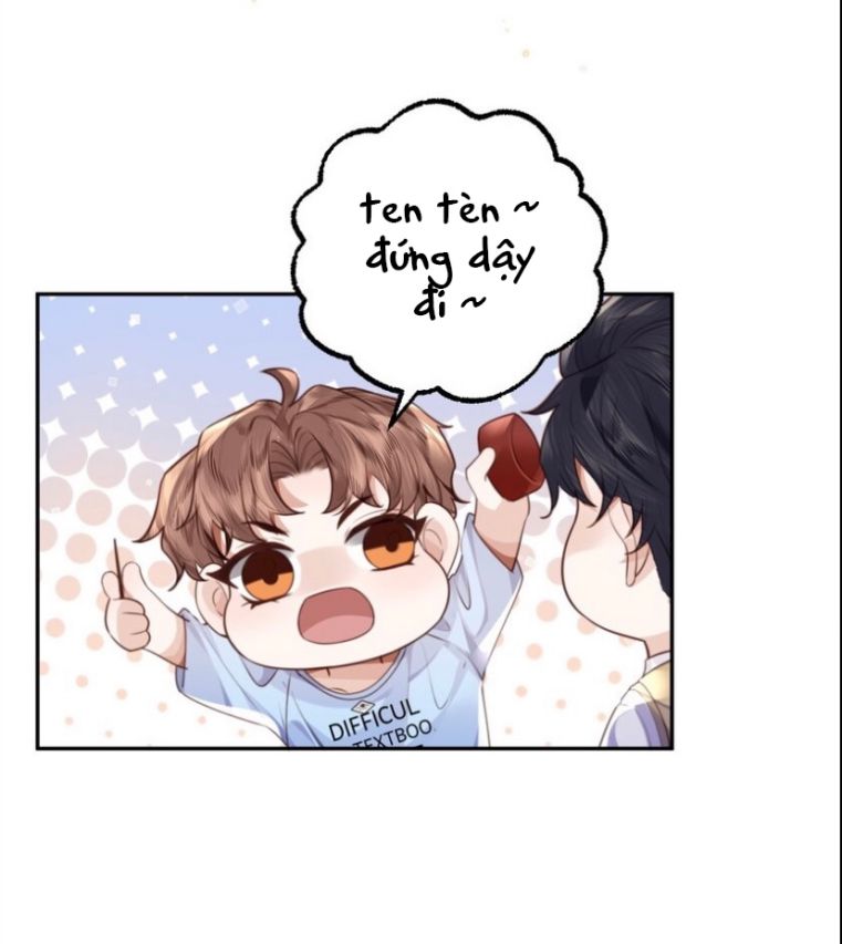 Tổng Tài Định Chế Tư Nhân Phiên Ngoại 1 - Next Chapter 1