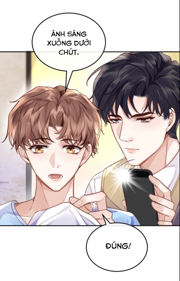 Tổng Tài Định Chế Tư Nhân Phiên Ngoại 1 - Next Chapter 1