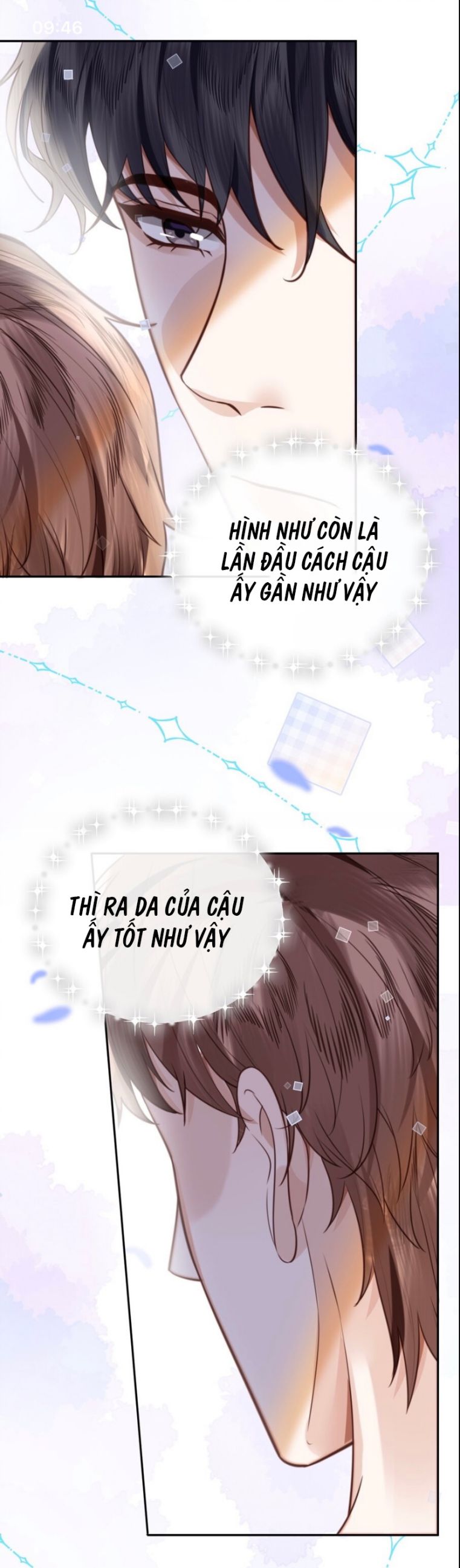 Tổng Tài Định Chế Tư Nhân Phiên Ngoại 1 - Next Chapter 1