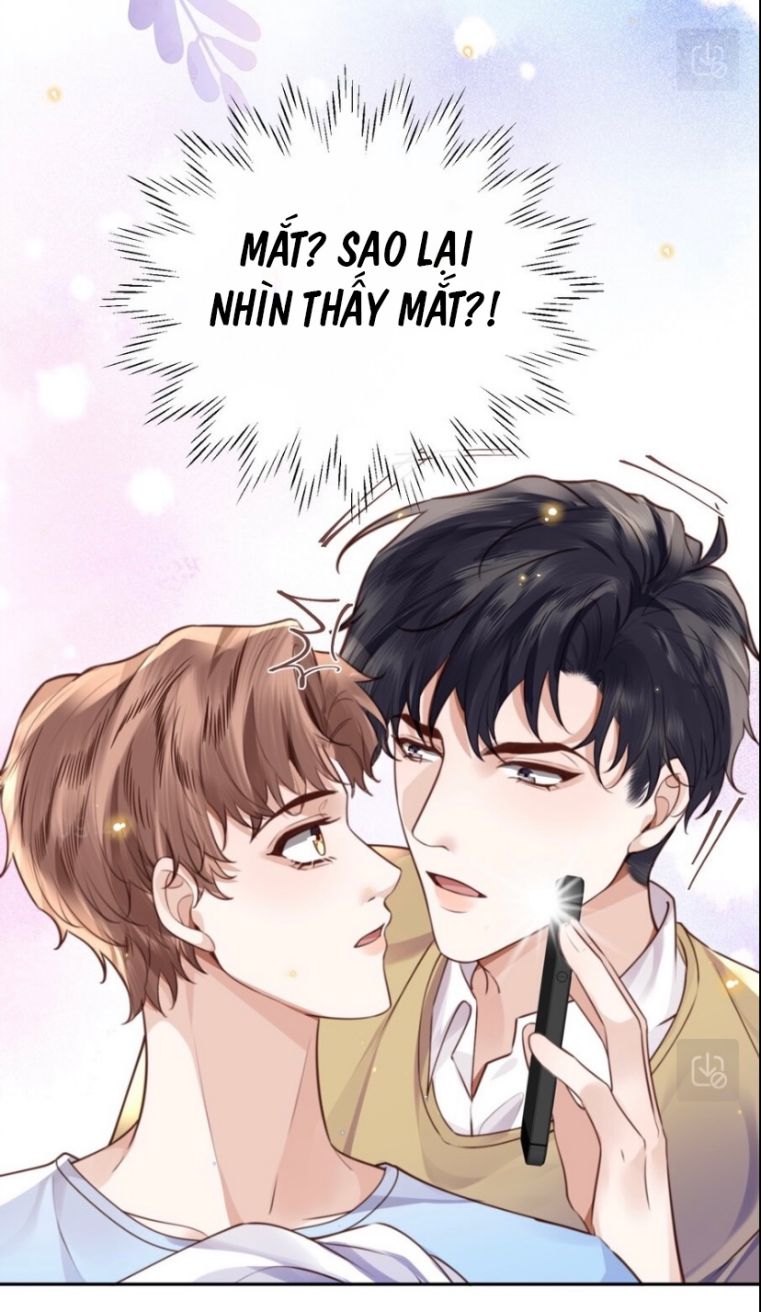 Tổng Tài Định Chế Tư Nhân Phiên Ngoại 1 - Next Chapter 1