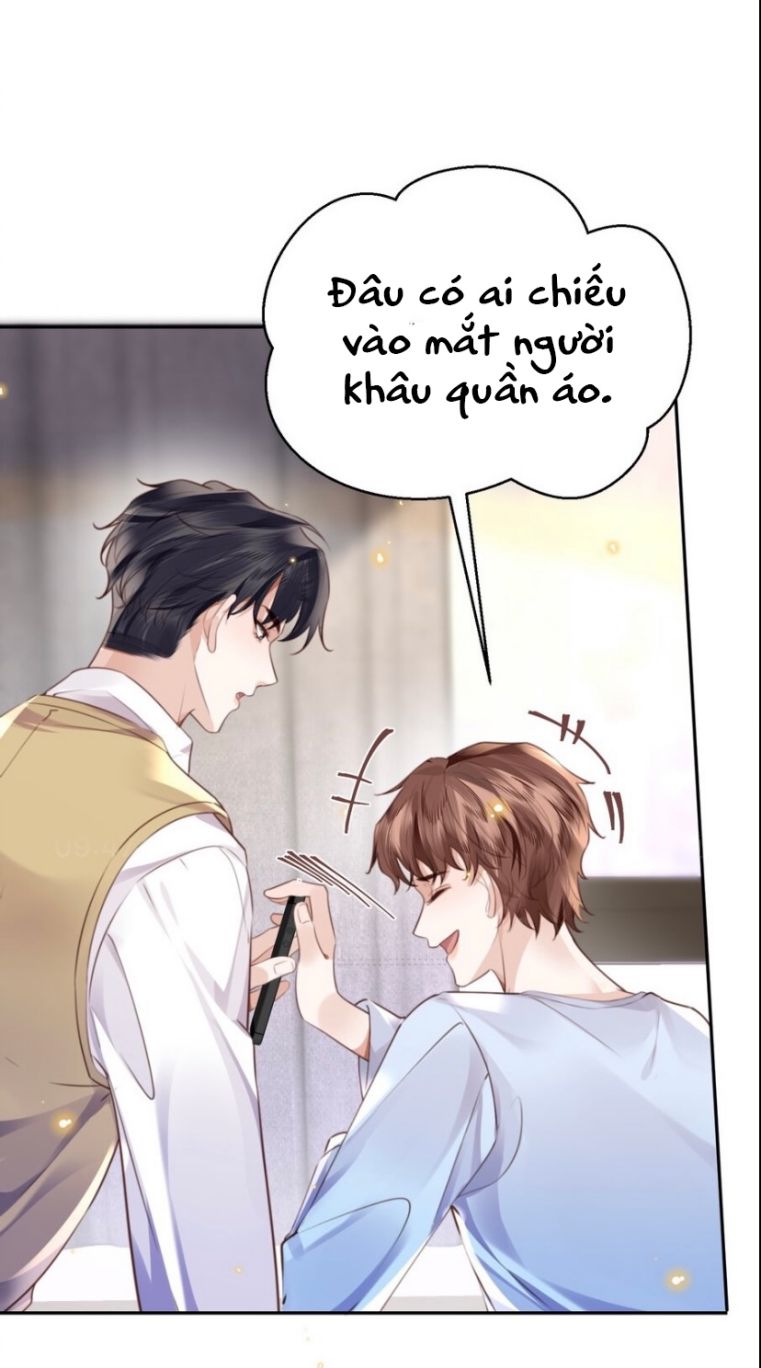 Tổng Tài Định Chế Tư Nhân Phiên Ngoại 1 - Next Chapter 1