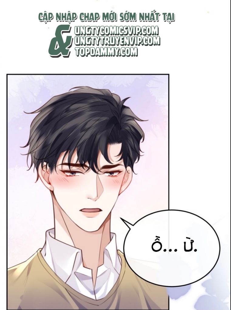 Tổng Tài Định Chế Tư Nhân Phiên Ngoại 1 - Next Chapter 1