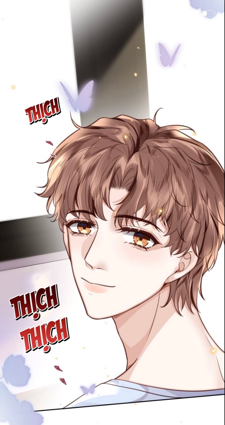 Tổng Tài Định Chế Tư Nhân Phiên Ngoại 1 - Next Chapter 1