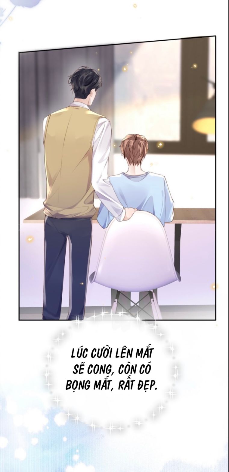 Tổng Tài Định Chế Tư Nhân Phiên Ngoại 1 - Next Chapter 1