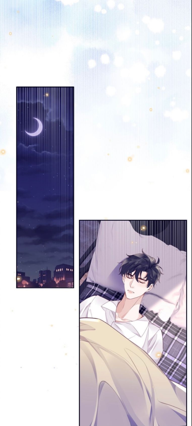Tổng Tài Định Chế Tư Nhân Phiên Ngoại 1 - Next Chapter 1