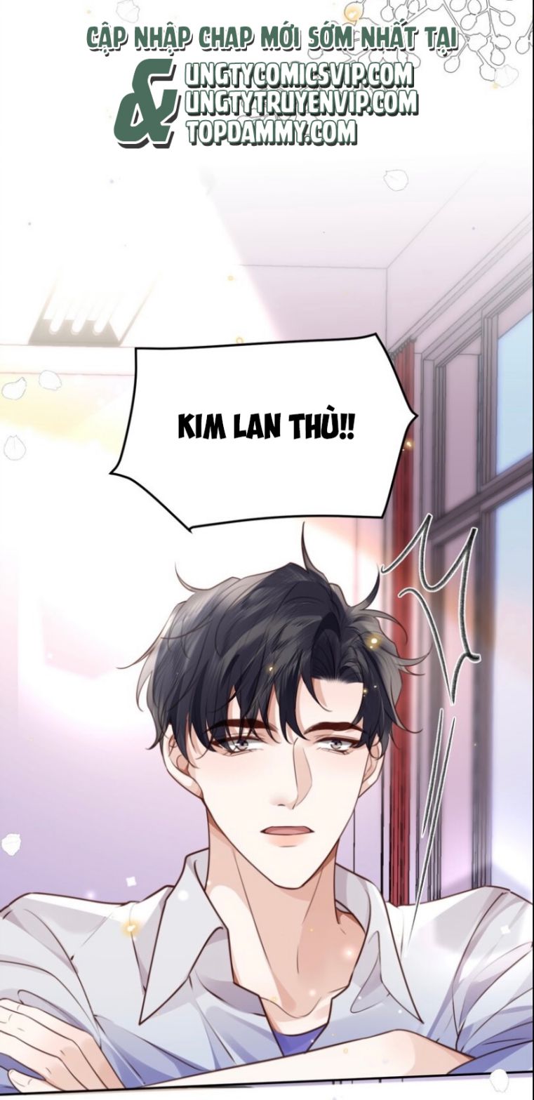 Tổng Tài Định Chế Tư Nhân Phiên Ngoại 1 - Next Chapter 1