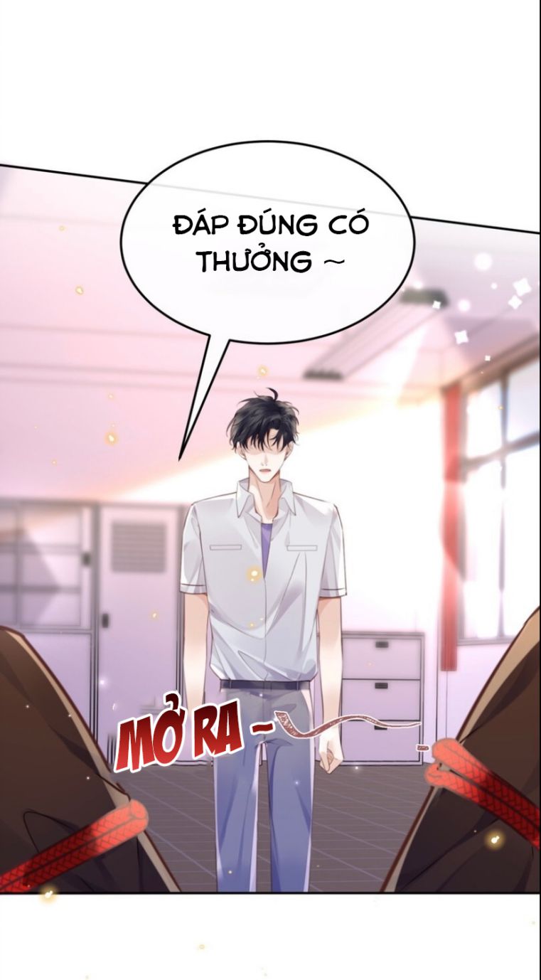 Tổng Tài Định Chế Tư Nhân Phiên Ngoại 1 - Next Chapter 1