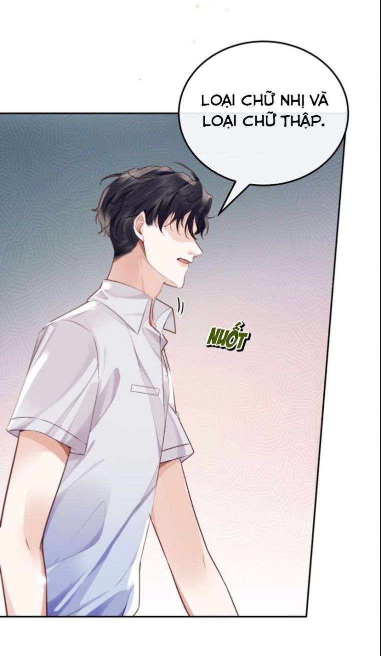 Tổng Tài Định Chế Tư Nhân Phiên Ngoại 1 - Next Chapter 1