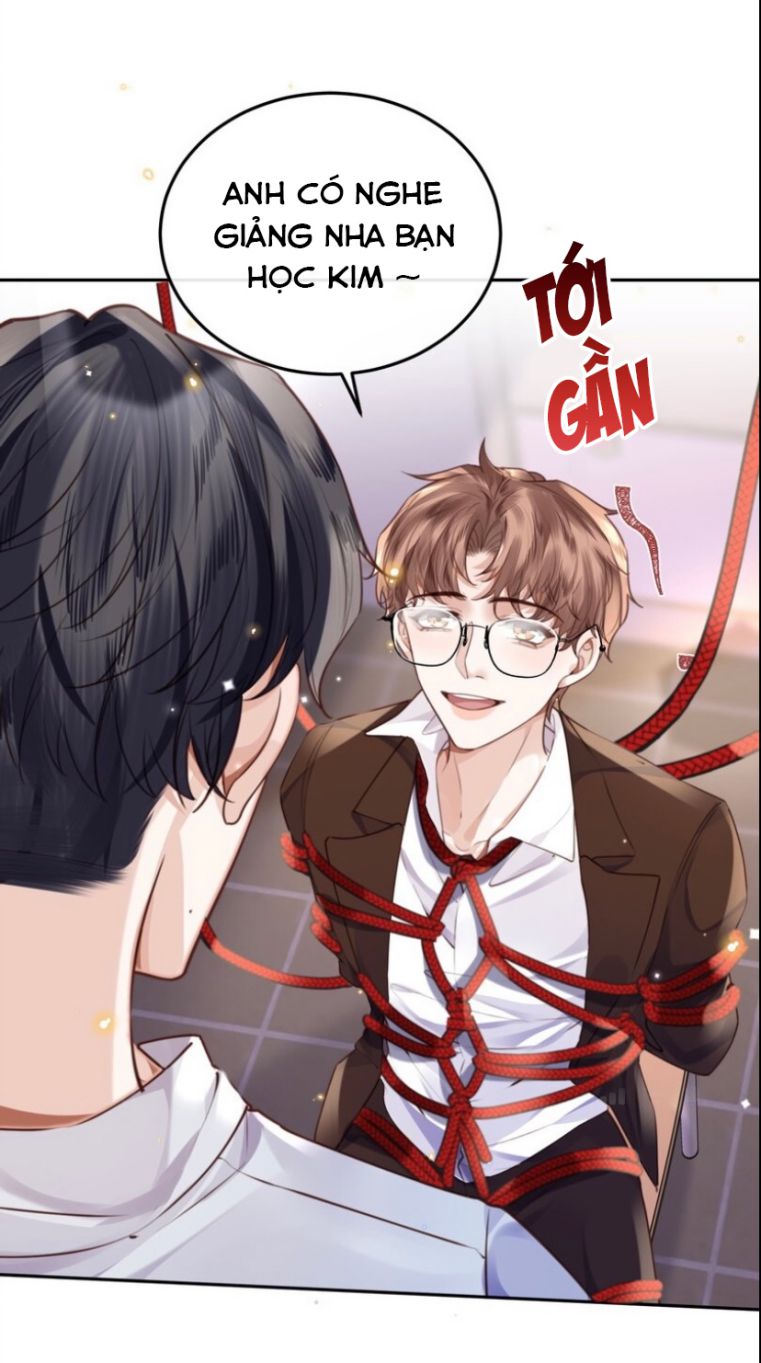 Tổng Tài Định Chế Tư Nhân Phiên Ngoại 1 - Next Chapter 1