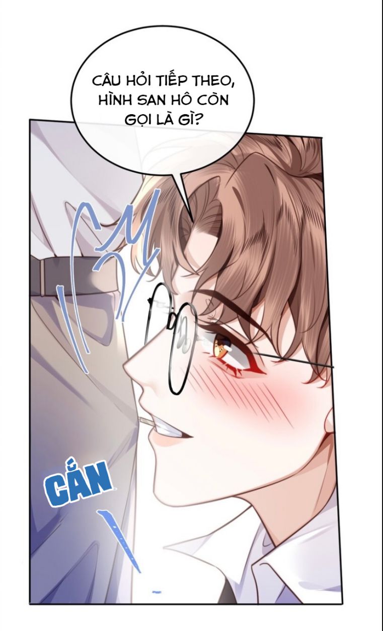 Tổng Tài Định Chế Tư Nhân Phiên Ngoại 1 - Next Chapter 1