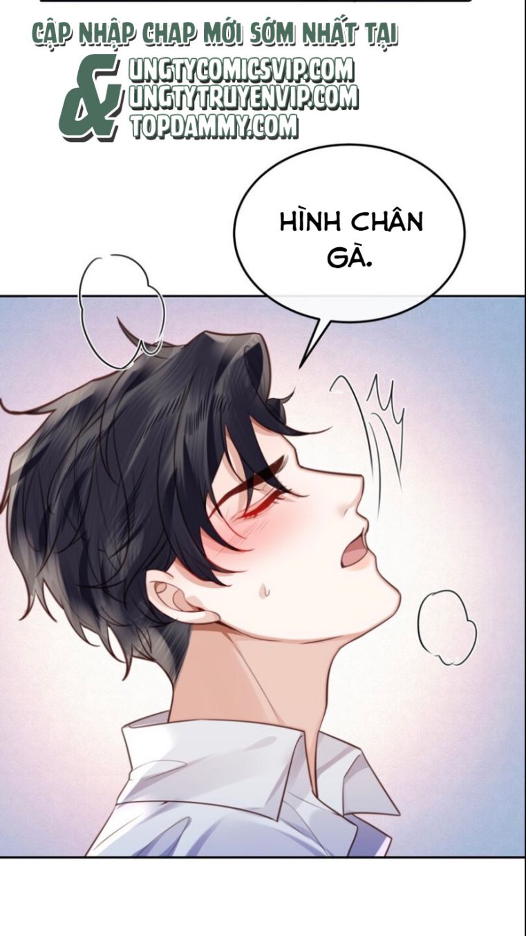 Tổng Tài Định Chế Tư Nhân Phiên Ngoại 1 - Next Chapter 1