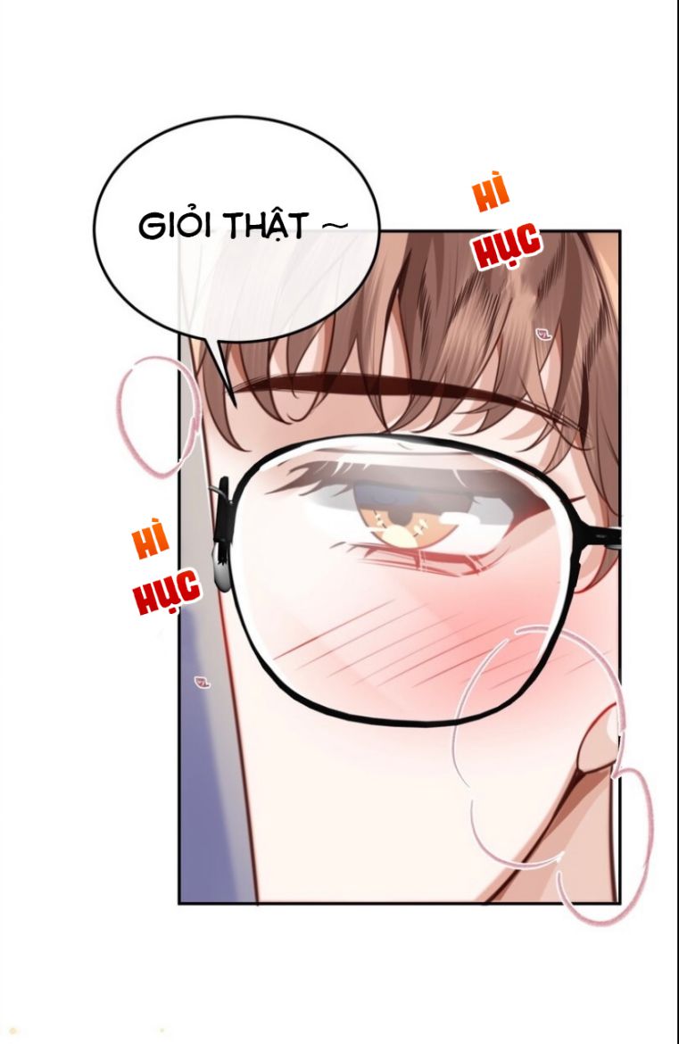 Tổng Tài Định Chế Tư Nhân Phiên Ngoại 1 - Next Chapter 1