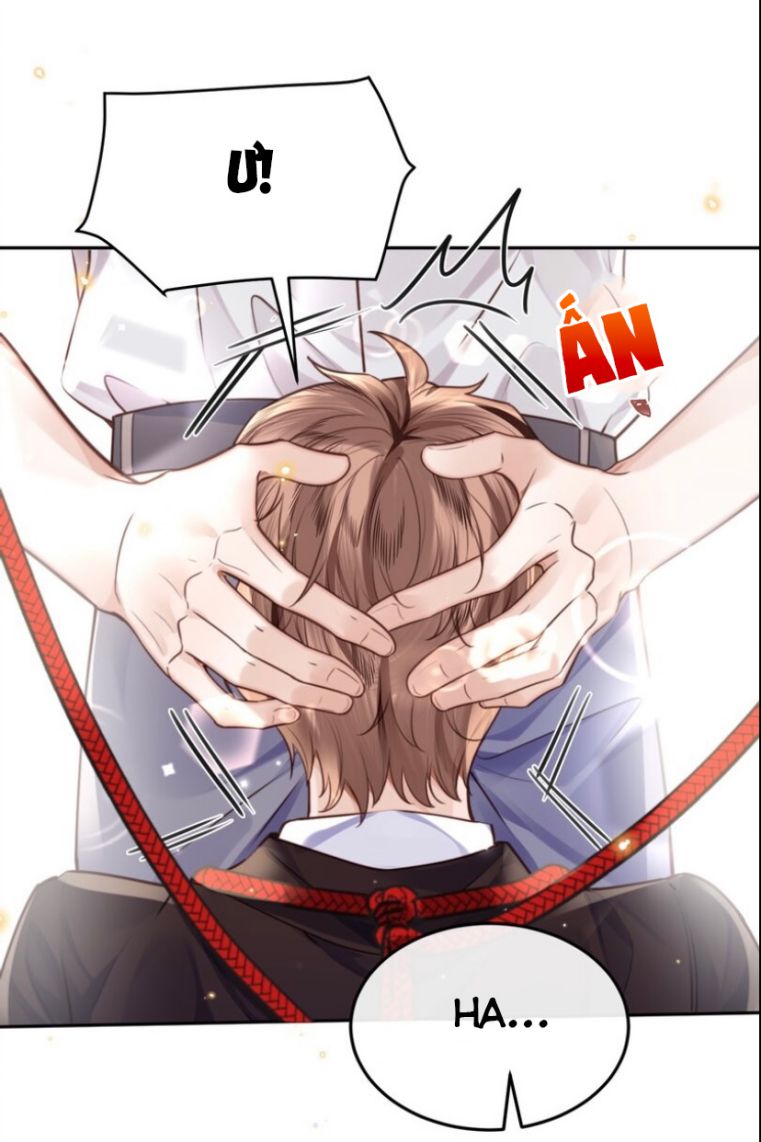 Tổng Tài Định Chế Tư Nhân Phiên Ngoại 1 - Next Chapter 1