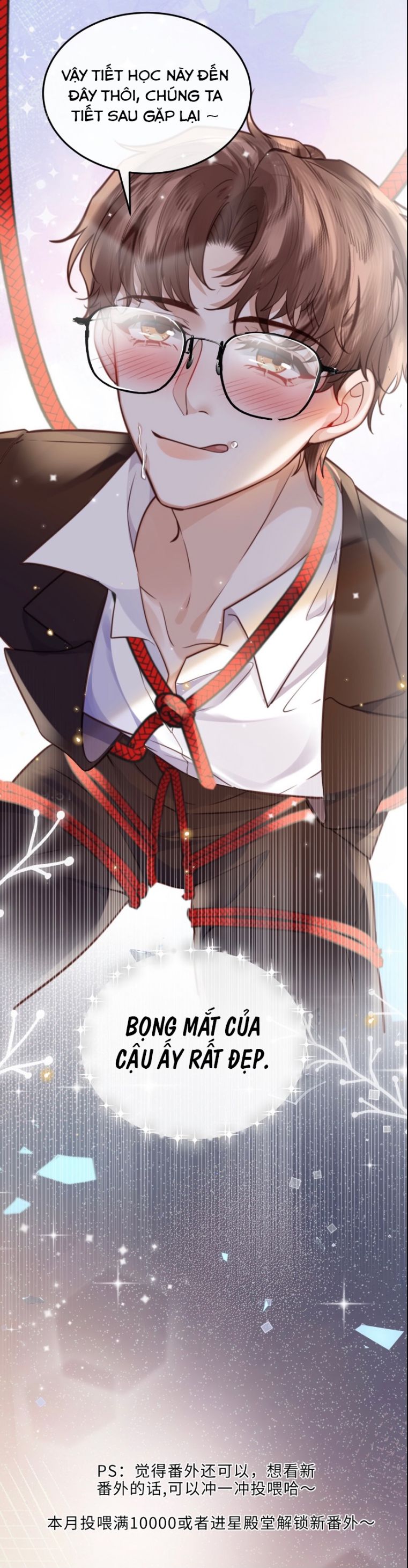Tổng Tài Định Chế Tư Nhân Phiên Ngoại 1 - Next Chapter 1