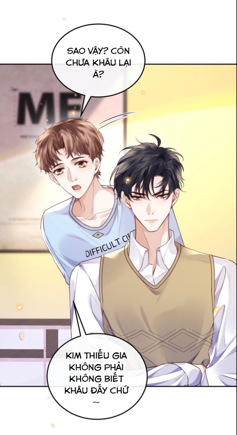 Tổng Tài Định Chế Tư Nhân Phiên Ngoại 1 - Next Chapter 1