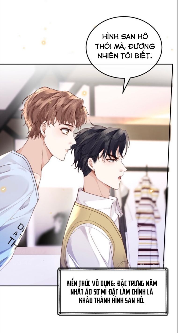 Tổng Tài Định Chế Tư Nhân Phiên Ngoại 1 - Next Chapter 1