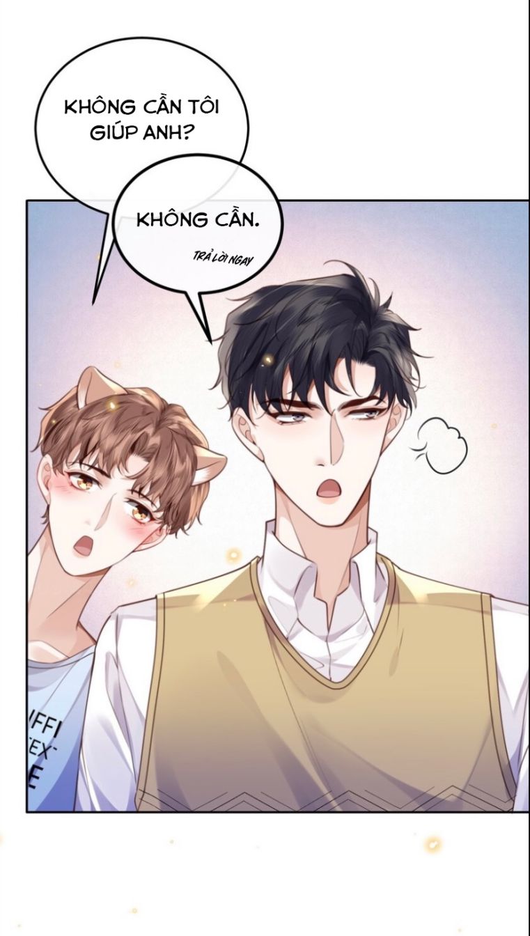 Tổng Tài Định Chế Tư Nhân Phiên Ngoại 1 - Next Chapter 1