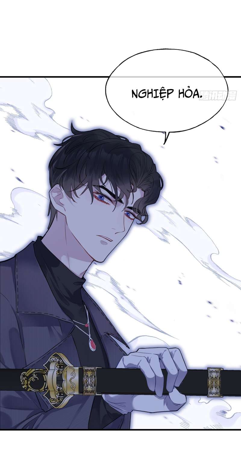 Anh Ấy Chưa Từng Rơi Xuống Chap 11 - Next Chap 12