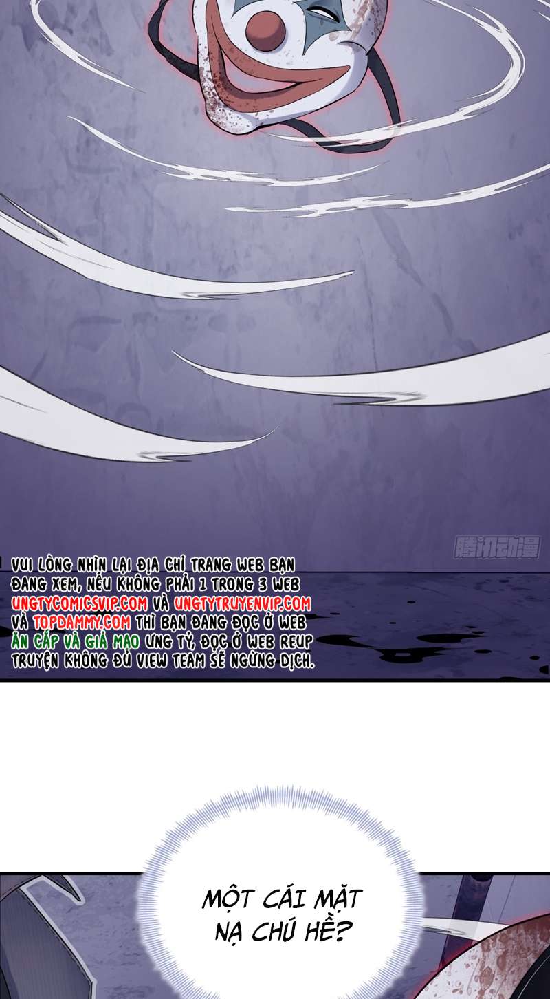 Anh Ấy Chưa Từng Rơi Xuống Chap 11 - Next Chap 12
