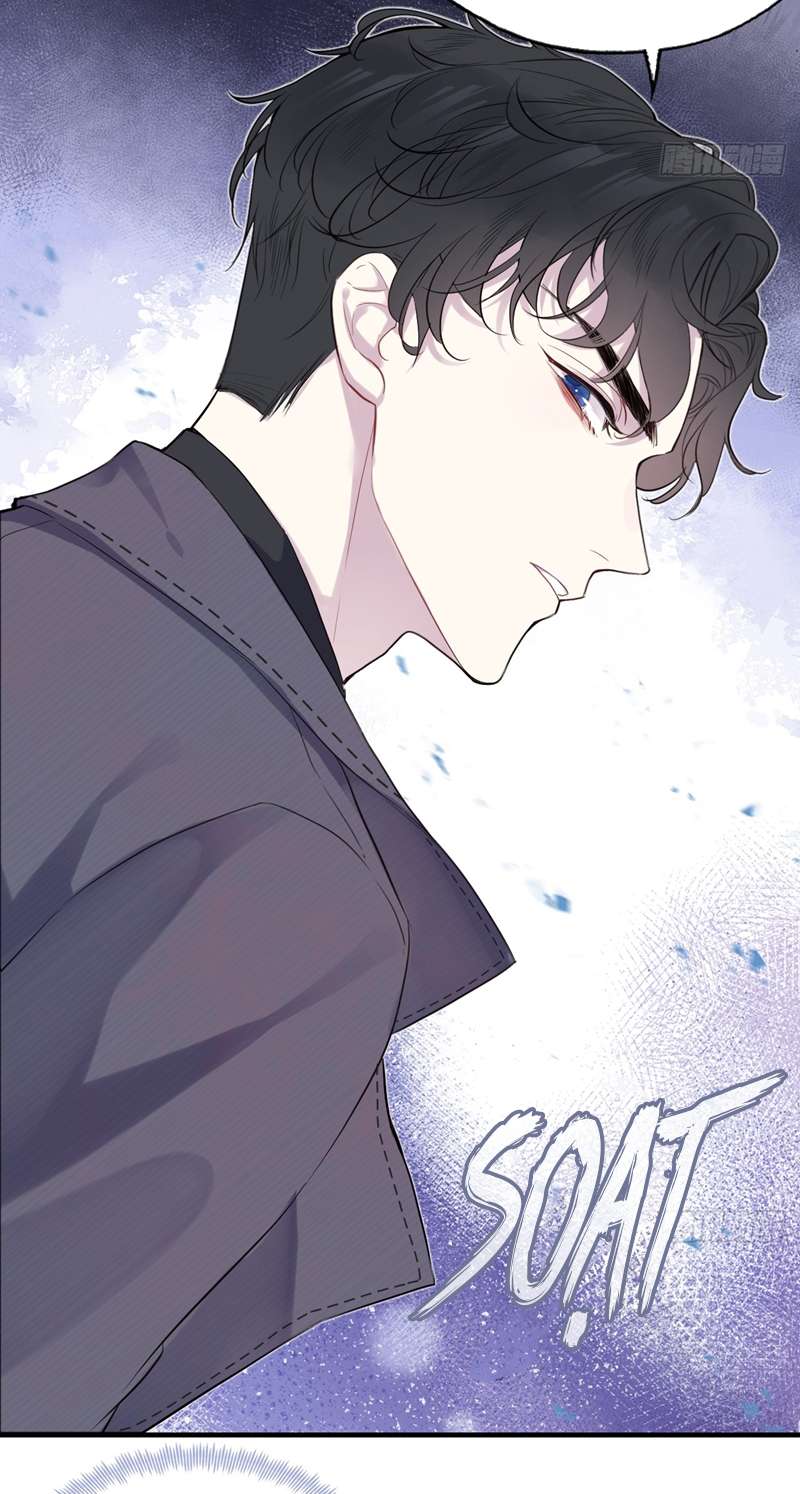 Anh Ấy Chưa Từng Rơi Xuống Chap 11 - Next Chap 12