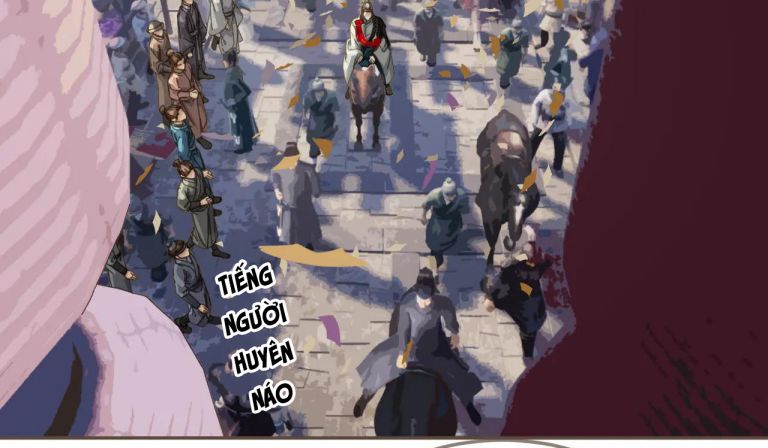 Á Nô 2: Thám Hoa Chap 1 - Next Chap 2
