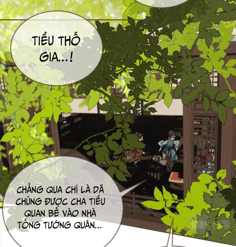 Á Nô 2: Thám Hoa Chap 1 - Next Chap 2