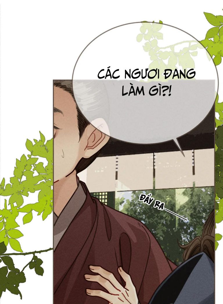 Á Nô 2: Thám Hoa Chap 1 - Next Chap 2
