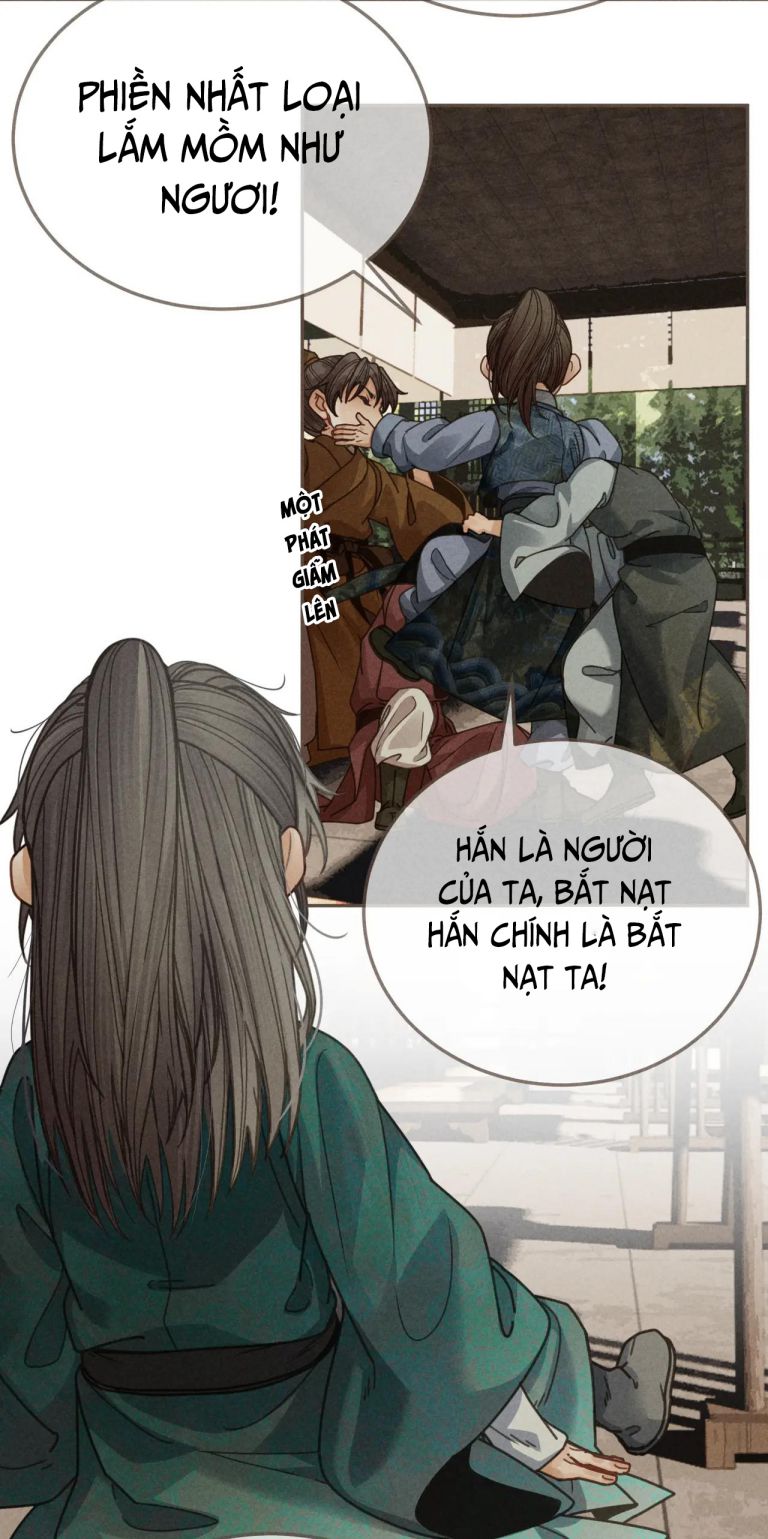Á Nô 2: Thám Hoa Chap 1 - Next Chap 2