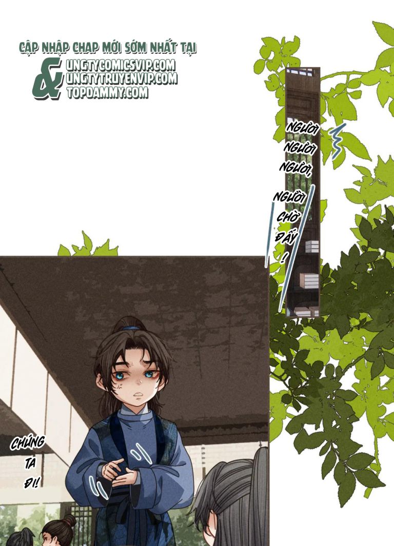 Á Nô 2: Thám Hoa Chap 1 - Next Chap 2