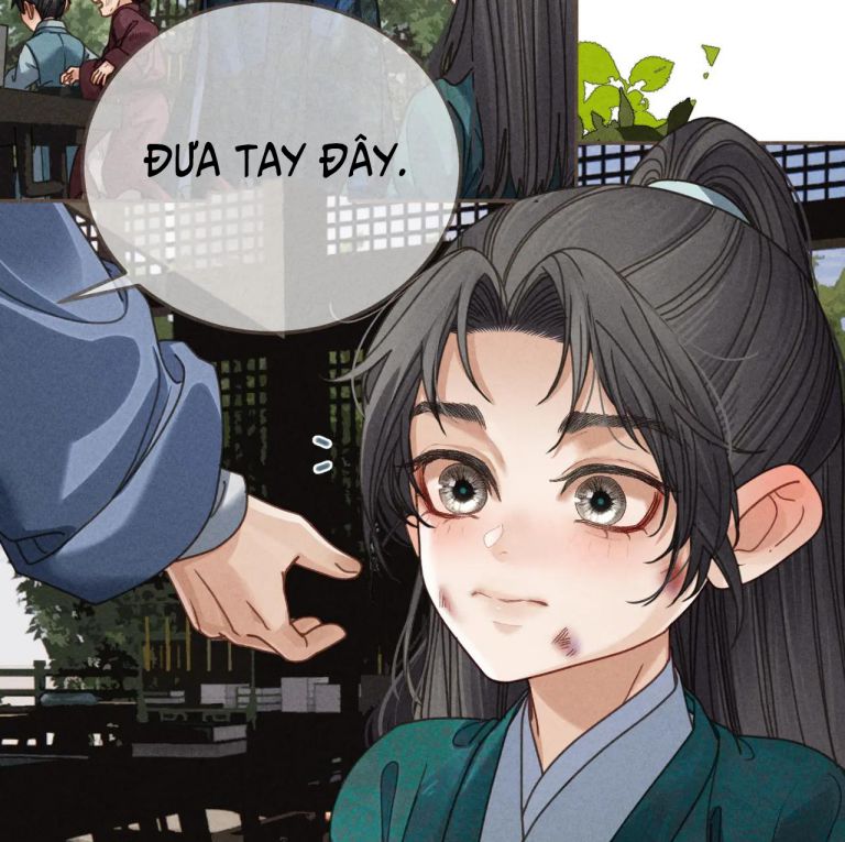Á Nô 2: Thám Hoa Chap 1 - Next Chap 2