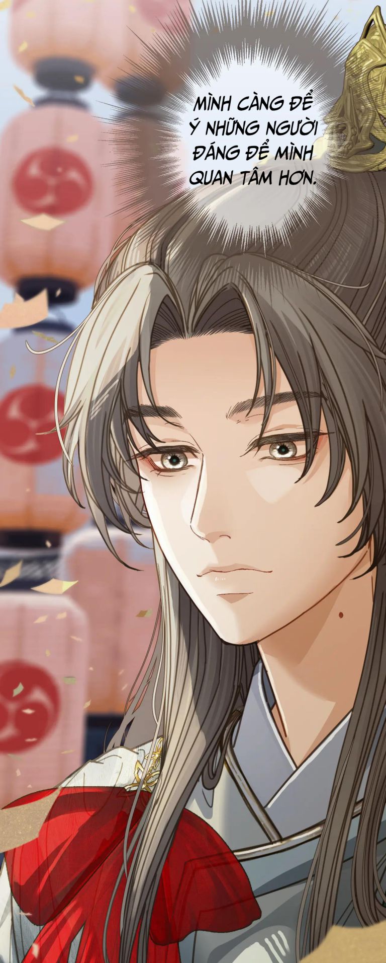 Á Nô 2: Thám Hoa Chap 1 - Next Chap 2