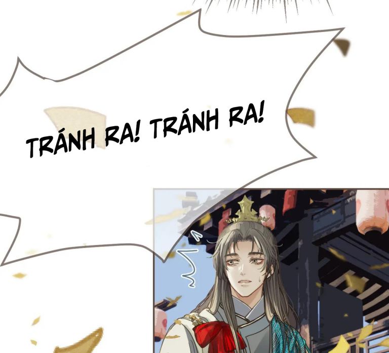 Á Nô 2: Thám Hoa Chap 1 - Next Chap 2