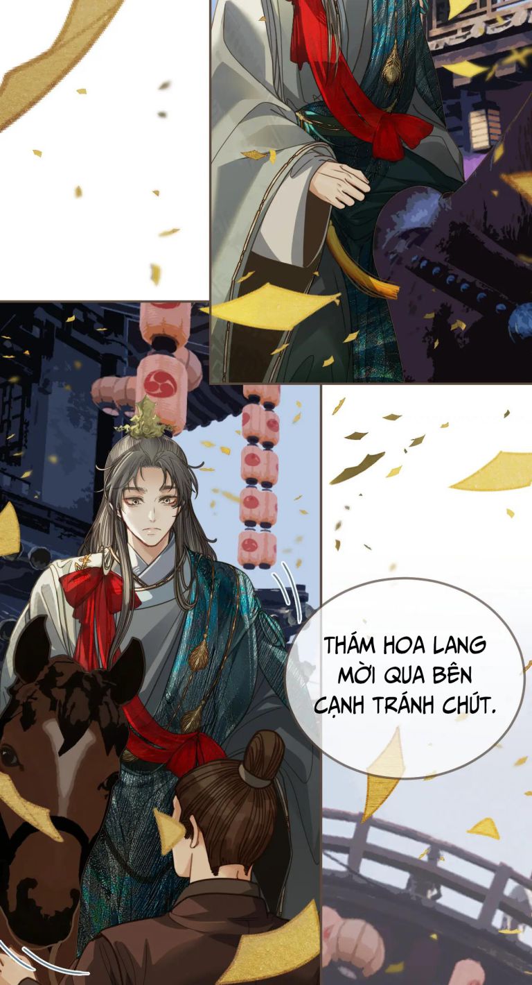 Á Nô 2: Thám Hoa Chap 1 - Next Chap 2