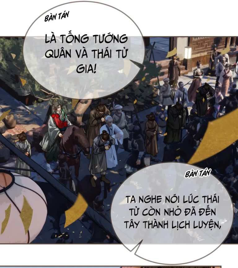 Á Nô 2: Thám Hoa Chap 1 - Next Chap 2
