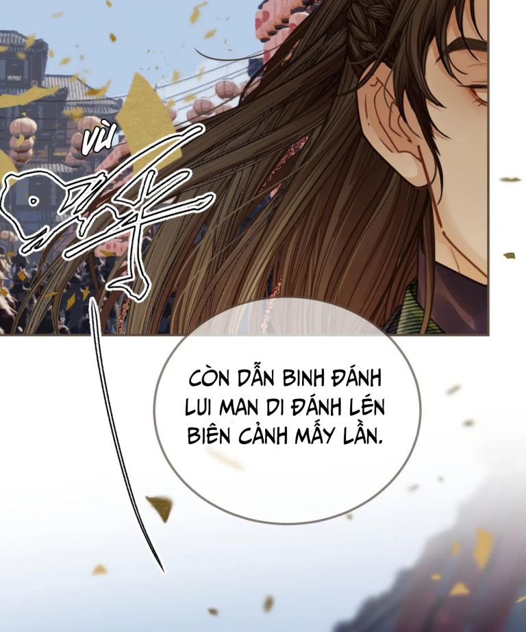 Á Nô 2: Thám Hoa Chap 1 - Next Chap 2