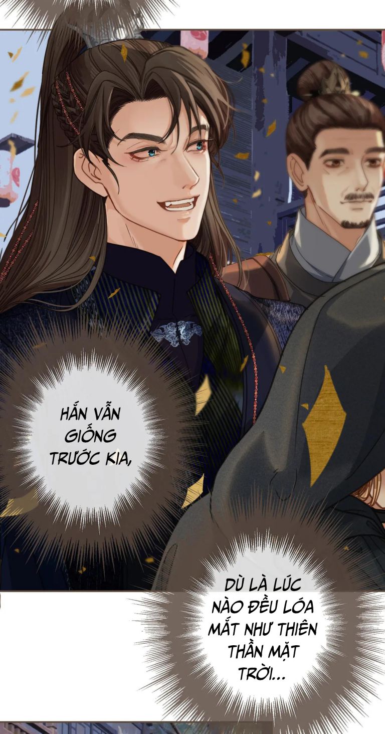 Á Nô 2: Thám Hoa Chap 1 - Next Chap 2