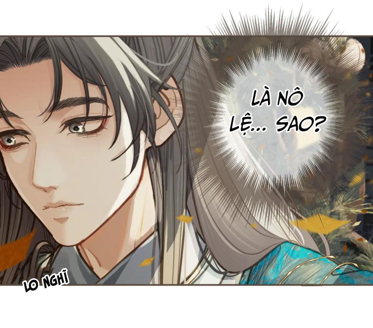 Á Nô 2: Thám Hoa Chap 1 - Next Chap 2