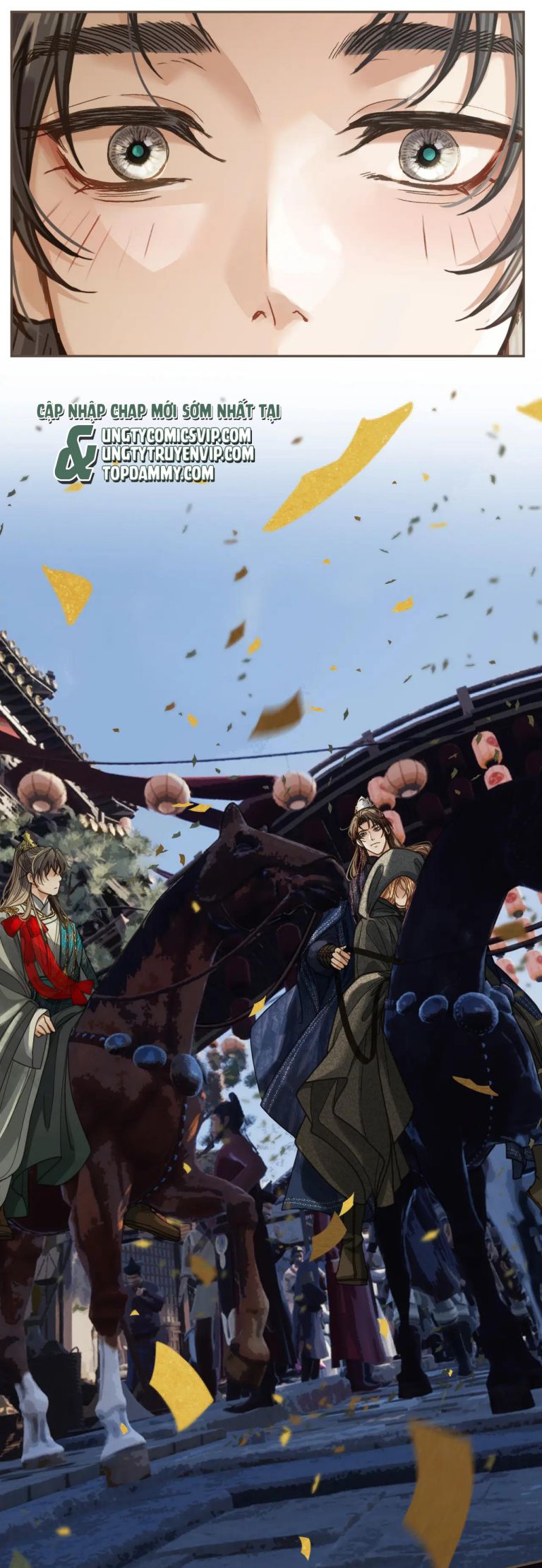 Á Nô 2: Thám Hoa Chap 1 - Next Chap 2
