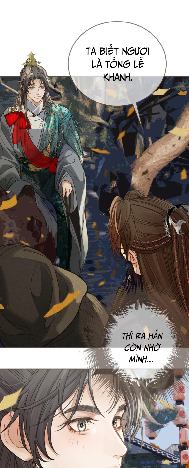 Á Nô 2: Thám Hoa Chap 1 - Next Chap 2