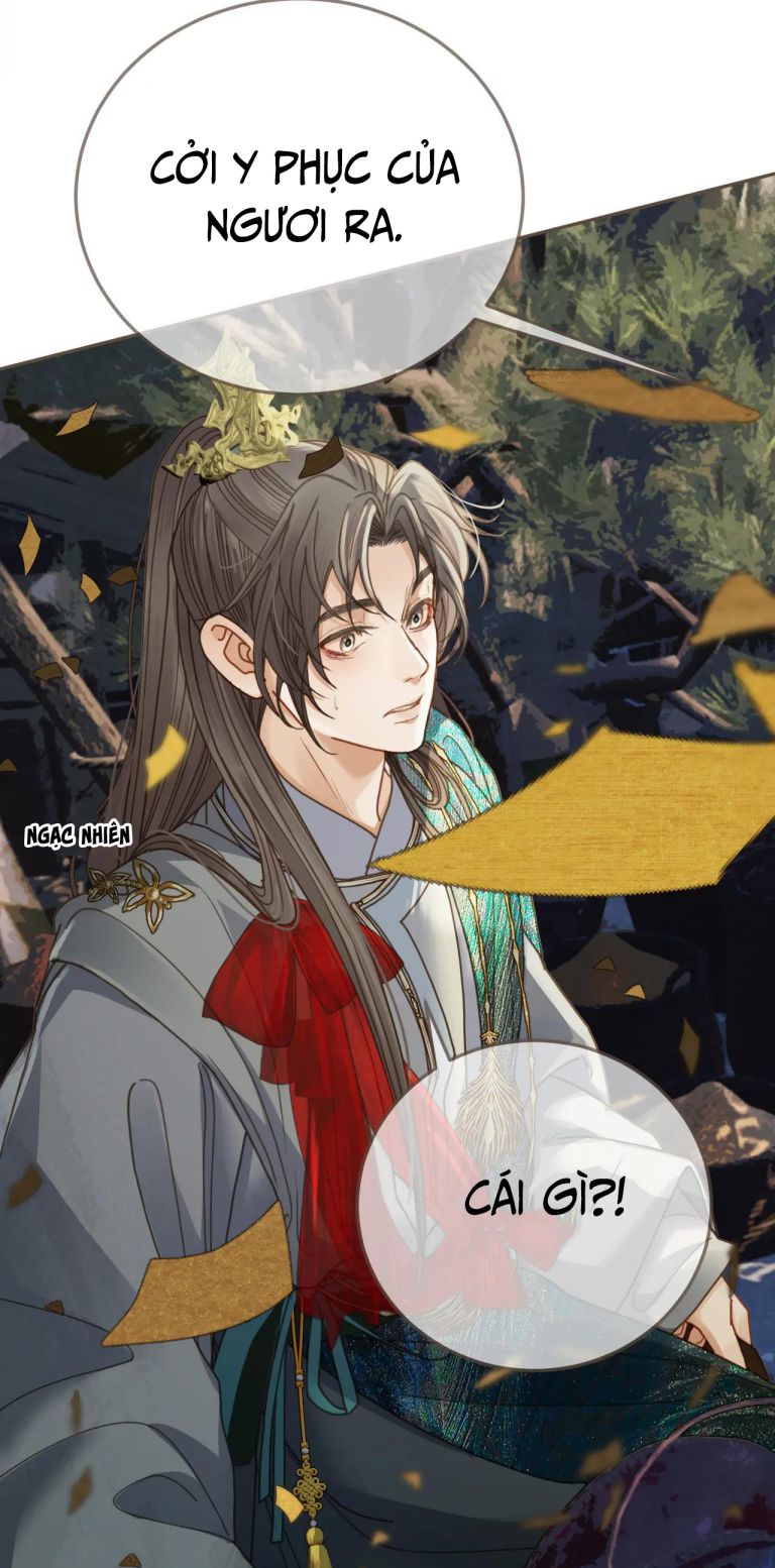 Á Nô 2: Thám Hoa Chap 1 - Next Chap 2