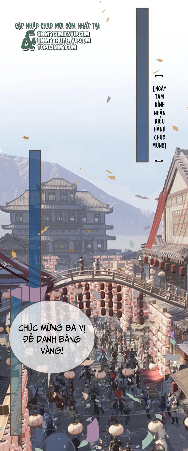 Á Nô 2: Thám Hoa Chap 1 - Next Chap 2