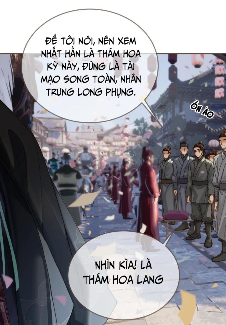 Á Nô 2: Thám Hoa Chap 1 - Next Chap 2