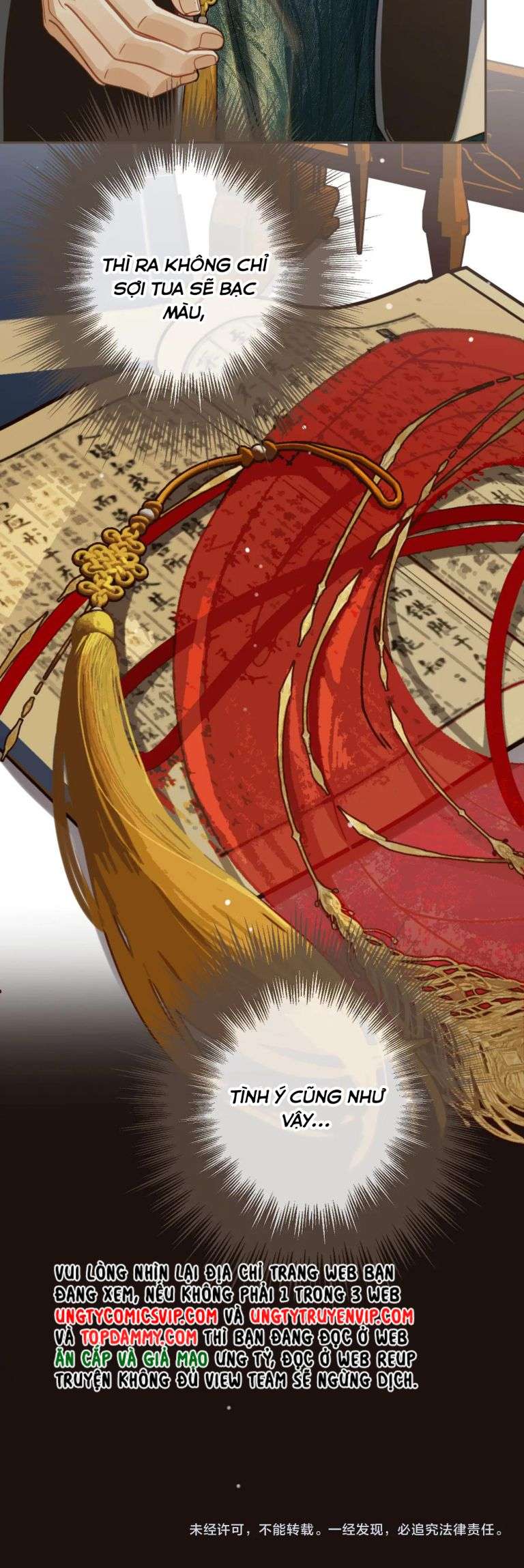 Á Nô 2: Thám Hoa Chap 3 - Next Chap 4