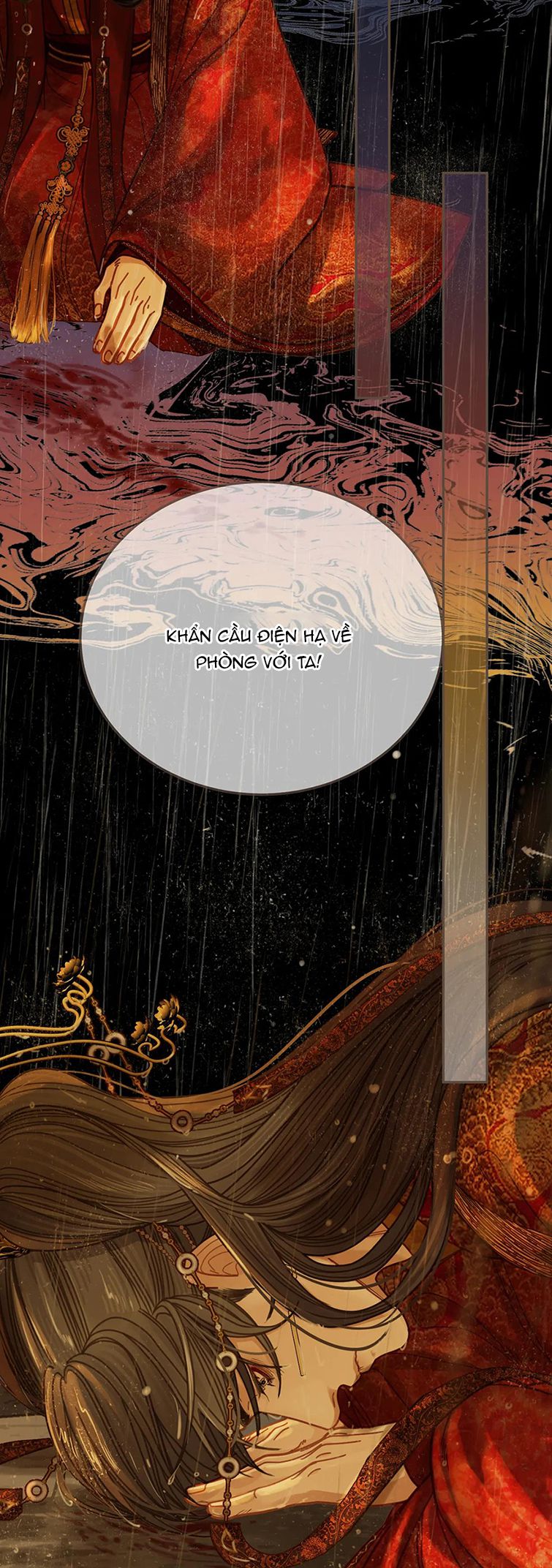 Á Nô 2: Thám Hoa Chap 7 - Next Chap 8