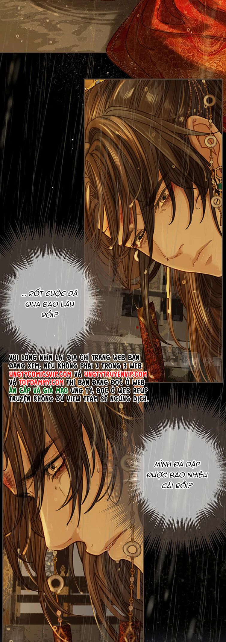 Á Nô 2: Thám Hoa Chap 7 - Next Chap 8