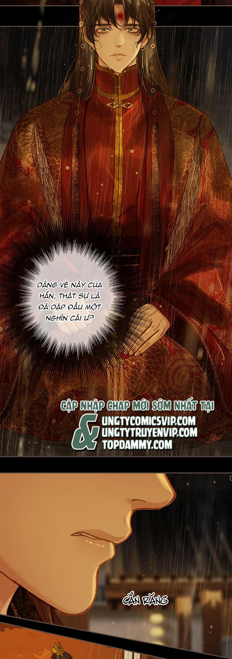 Á Nô 2: Thám Hoa Chap 7 - Next Chap 8