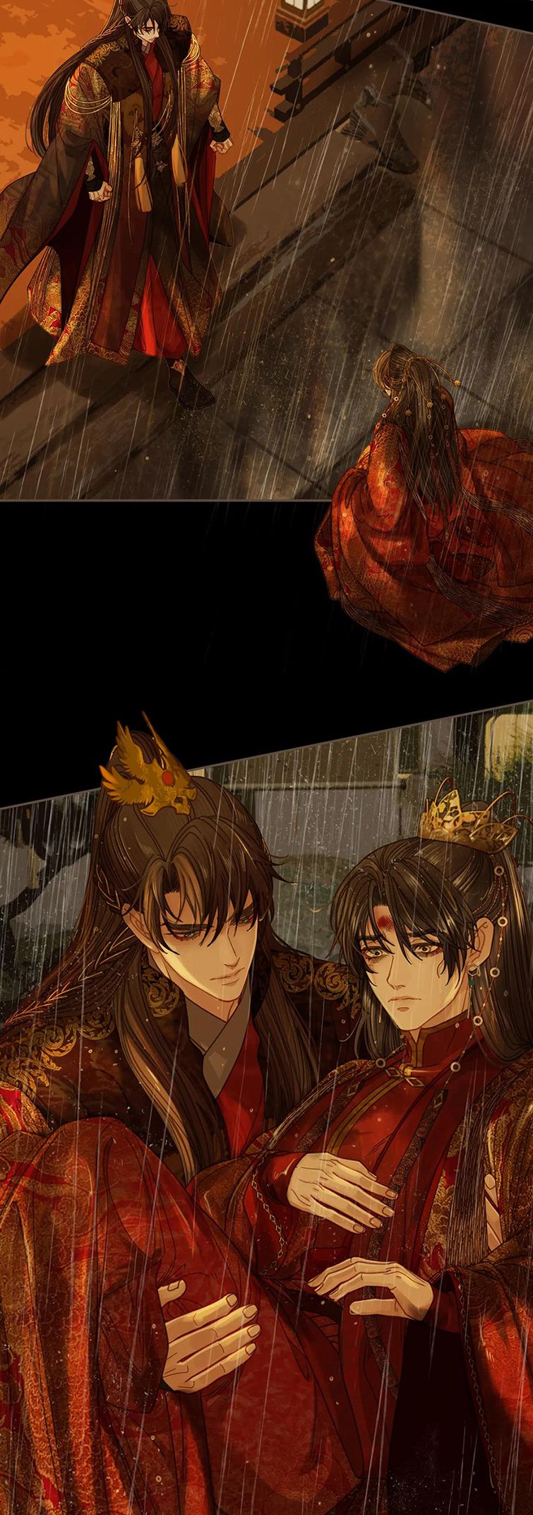 Á Nô 2: Thám Hoa Chap 7 - Next Chap 8