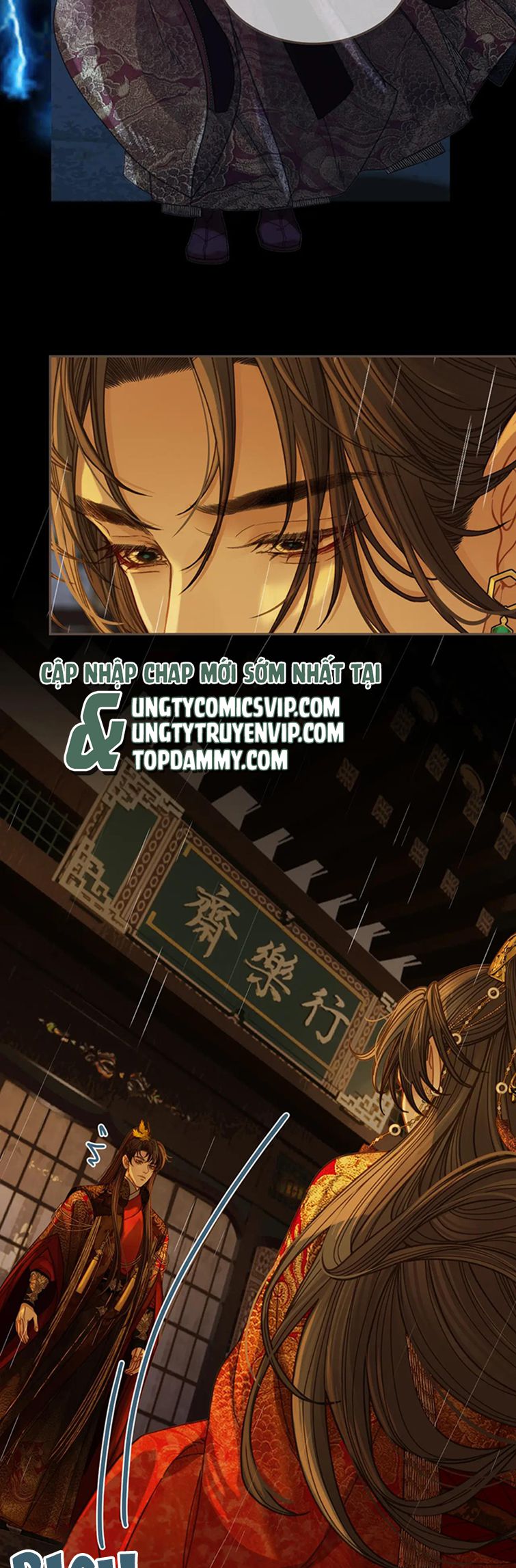 Á Nô 2: Thám Hoa Chap 7 - Next Chap 8