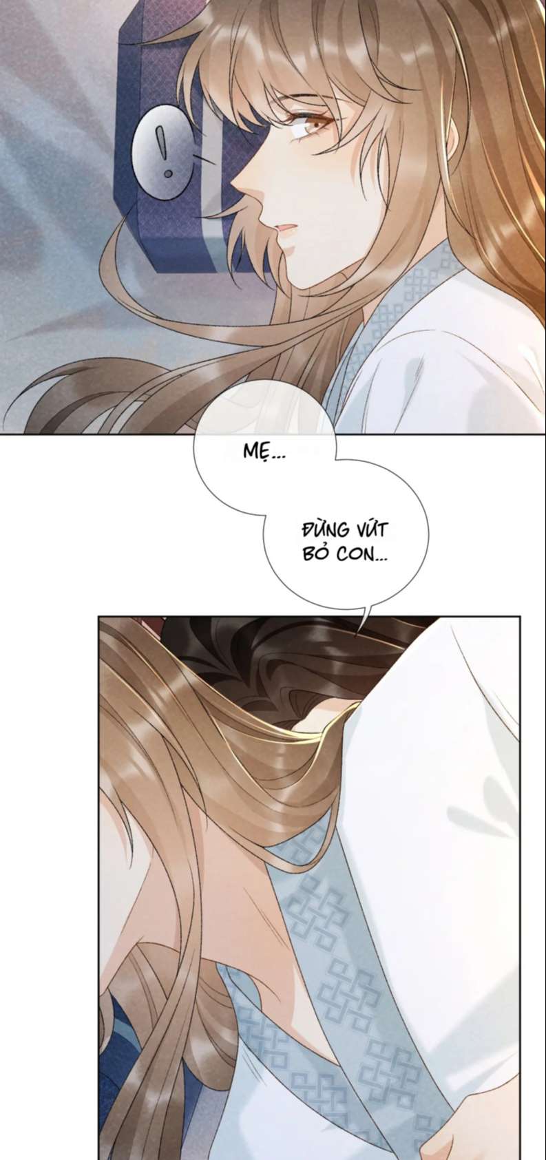 Bệnh Trạng Dụ Dỗ Chapter 30 - Next Chapter 31